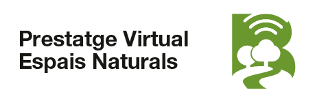 Biblioteca virtual - Espais naturals