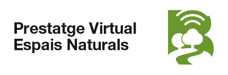 Biblioteca virtual - Espais naturals Biblioteca virtual - Espais naturals