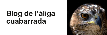 Plan conservación águila perdicera