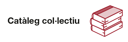 Catàleg col·lectiu - Centres de documentació