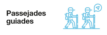Passejades guiades