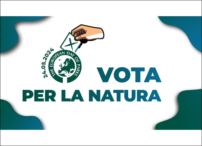 Imatge de la campanya d'enguany. Autor: Europarc