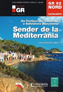 Portada. Autor: Cossetània / Alpina