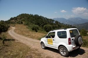 Vehicle del PVI. Autor: OTPMIF