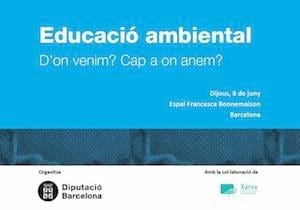 Jornada de debat. Autor: XPN