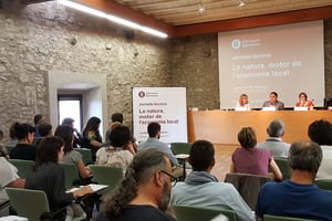 Ferreres i Junyent. Autor: XPN