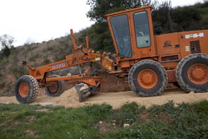 Treballs de prevenció. Autor: OTPMIF