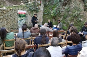 Recital. Autor: Tramoia Cultura