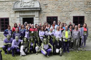 Participants al XVI Seminari. Autor: CEIDA