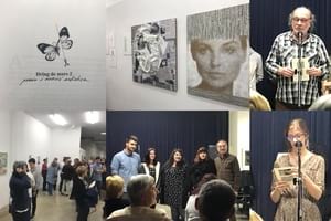 Collage participants. Autor: XPN