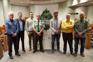 Administracions coordinades. Autor: Diputació Barcelona