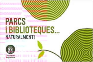 #Parcsibiblios. Autor: XBM