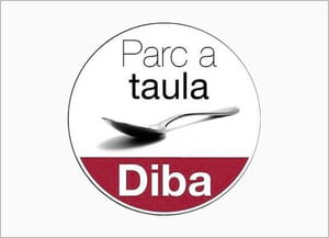 Avatar Parc a taula. Autor: Diputació Barcelona