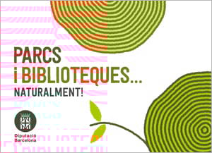 #ParcsiBiblios. Autor: XBM