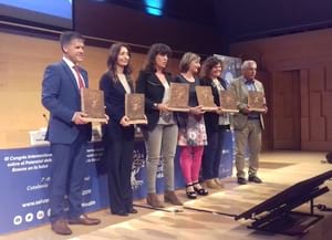 III Congrés Internacional. Autor: Diputació Barcelona