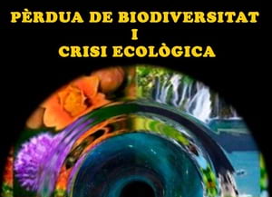 Detall del cartell. Autor: IRBio