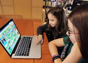 El joc de la diversitat. Autor: XPN