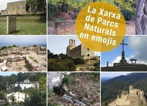 La XPN en emojis. Autor: XPN