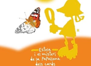 'Investiga amb l'Estela'. Autor: Museu CN Granollers