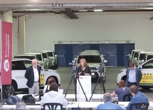 Presentació del PVI 2020 al Palau Firal de Manresa.<br /> Autor: Diputació de Barcelona