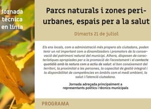 Detall del programa. Autor: XCT