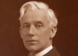 Rafael Patxot i Jubert. Autor: Univers Patxot