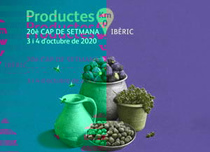 Cartell del 20è Cap de Setmana Ibèric. Autor: Museu d'Arqueologia de Catalunya