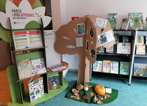 'El meu arbre'. Autor: XBM