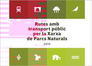 Detall de la portada de la guia.<br />Autor: XPN