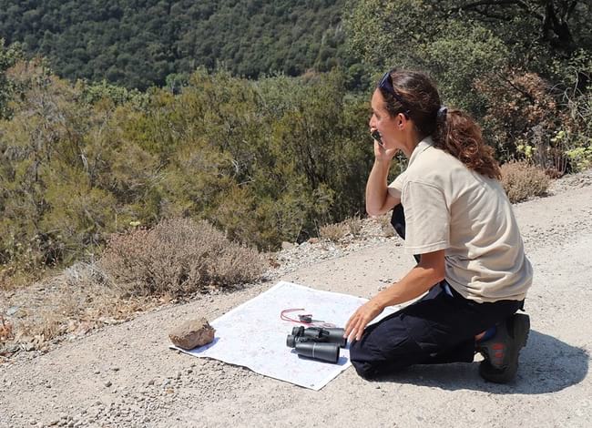 El Portal facilita l'aprofitament lliure de la informació. Autora: Judit Contreras / Diputació de Barcelona