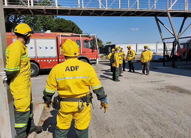 Els Premis reconeixen la tasca de les ADF. Autor: Adrià Baucells