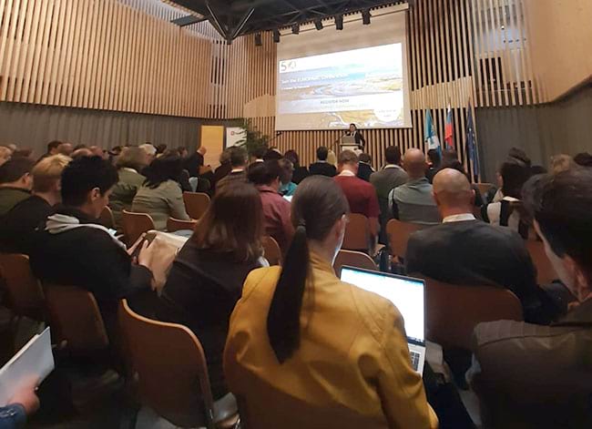 Un moment del fòrum. Autor: XPN