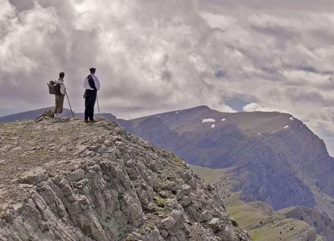Fotograma de la pel·lícula. Autor: Fundació Jacint Verdaguer