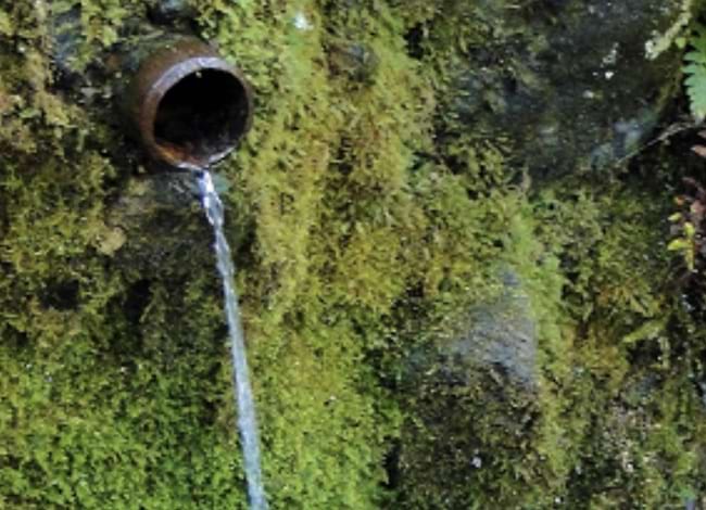 L'aigua de les fonts, temàtiques dels darrers premis. Autor: Càtedra de l'Aigua