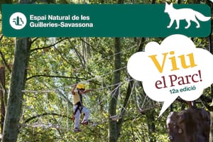 Detall del programa. Autor: XPN