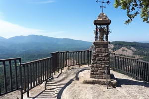 Nova barana de protecció. Autor: XPN