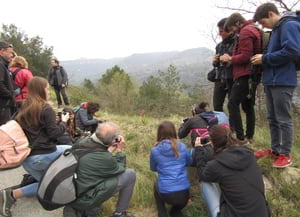 Participants al taller. Autor: XPN