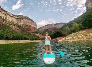 Detall 1r premi #esportENGS. Autora: @nordicadebote