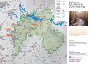 Detall del mapa. Autor: XPN