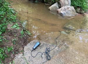 Riera de Tavèrnoles. Autor: Joan Pareja / XPN