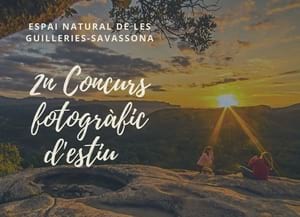 2n Concurs fotogràfic d'estiu. Autor: XPN