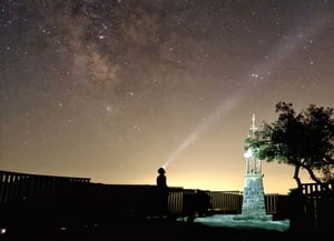 Detall del 1r premi #naturaENGS. Autor: Marc Cutrina <br />@m.cutrina