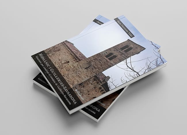 El llibre d'Oscar Farrerons