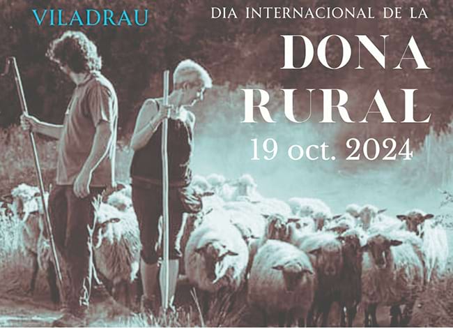 Imatge gràfica de la trobada