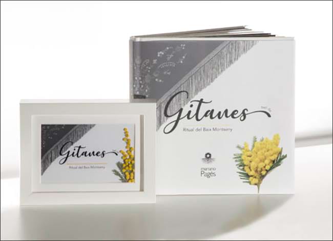 La portada del volum. Autor: Mariano Pagès