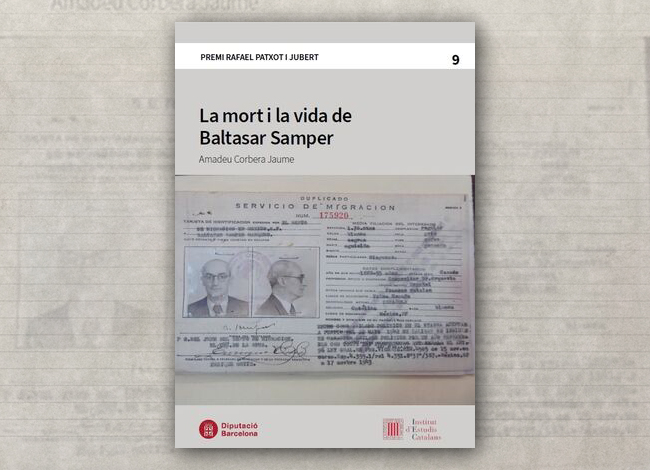 Coberta de la publicació 