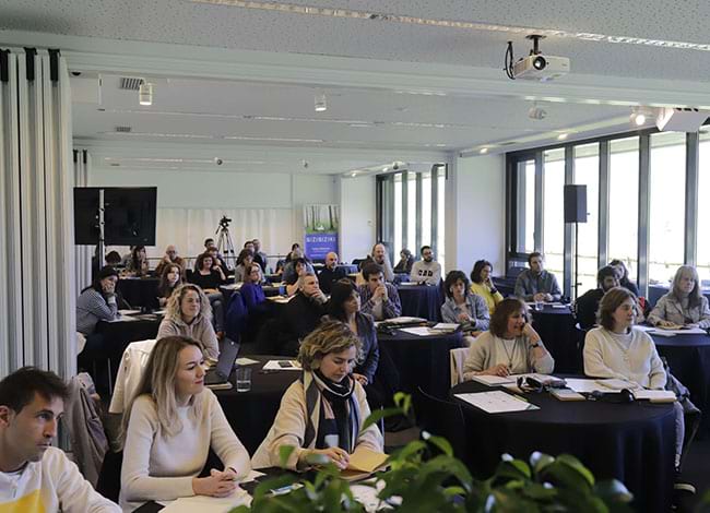 Públic de la jornada. Autor: XPN