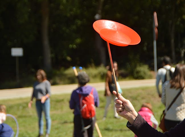 Una edició anterior