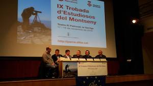 Inauguració de la IX Trobada. Autor: XPN