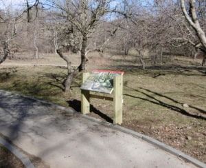 Plafó instal·lat. Autor: XPN